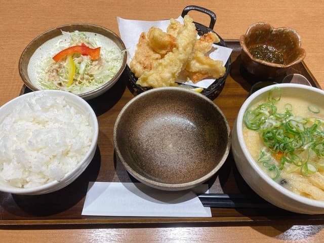 豊後茶屋 別府店 - サブ画像2