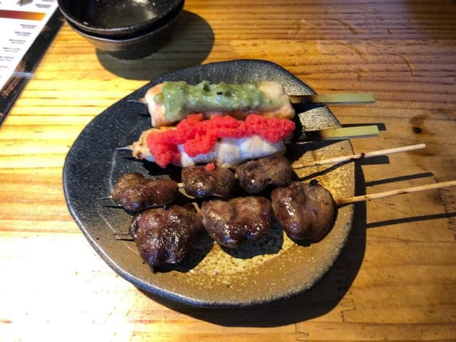 鳥ちょっ! - サブ画像1