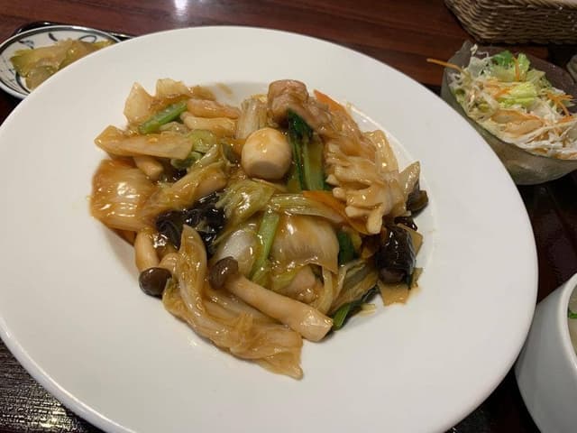 HONGKONG DINING 彩 - サブ画像1