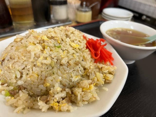 弥生亭 本店 - サブ画像2
