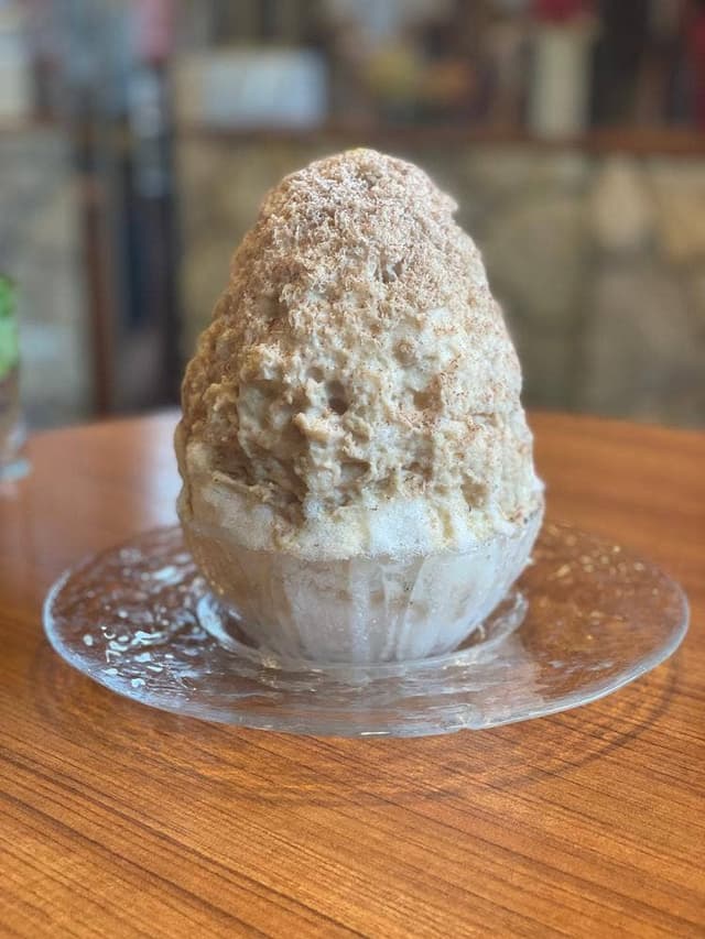 café SabuHiro - サブ画像3