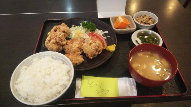 大安 - サブ画像2