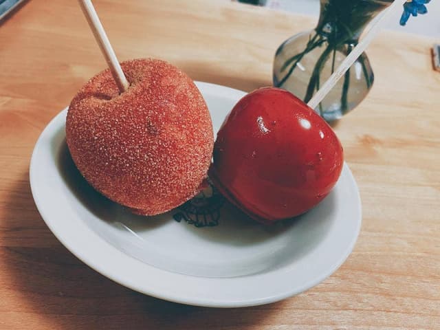 ポムダムールトーキョー - サブ画像2