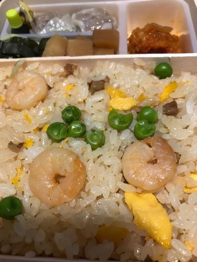 膳まい 上野駅 中央連絡通路店 - サブ画像1