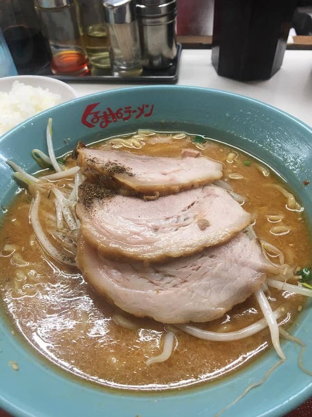 くるまやラーメン 南流山店 - サブ画像1