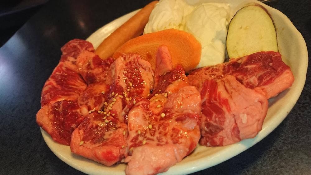 黒毛和牛専門店 焼肉 星陽