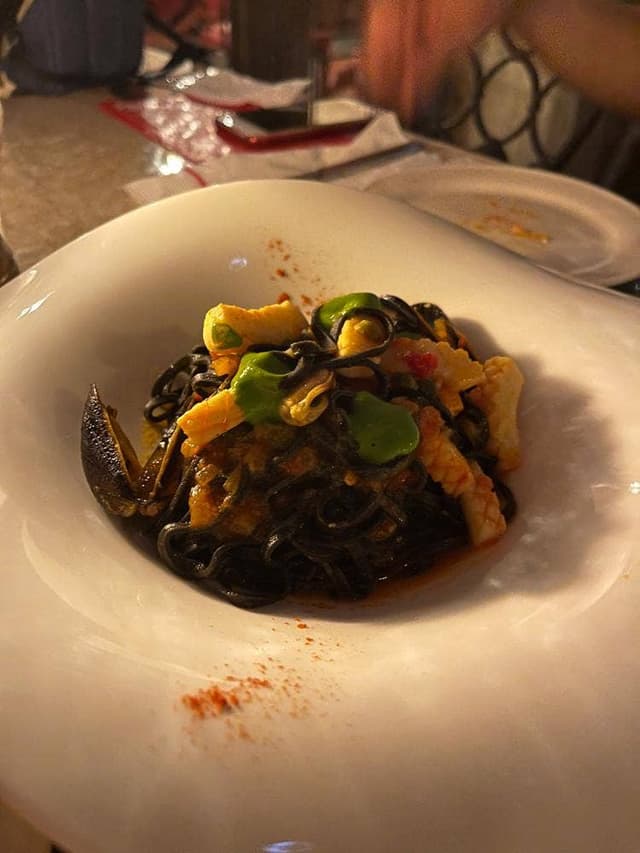 リストランテ・ディ・カナレット - サブ画像3