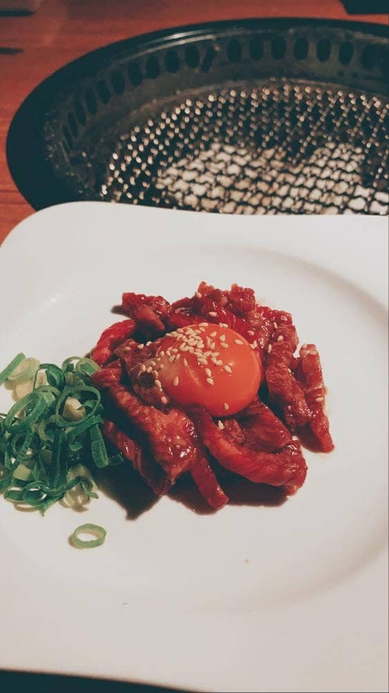 炭火焼肉 ごろう - サブ画像3