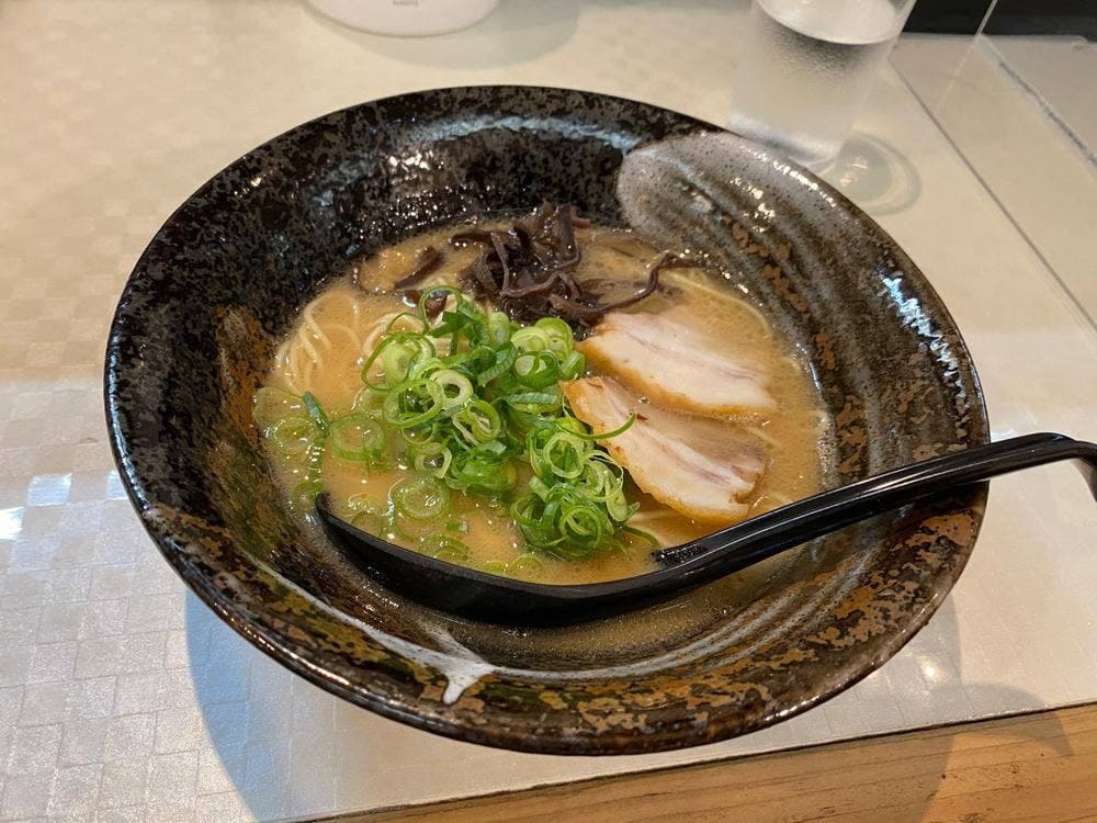 どとんこつ良 呉本店