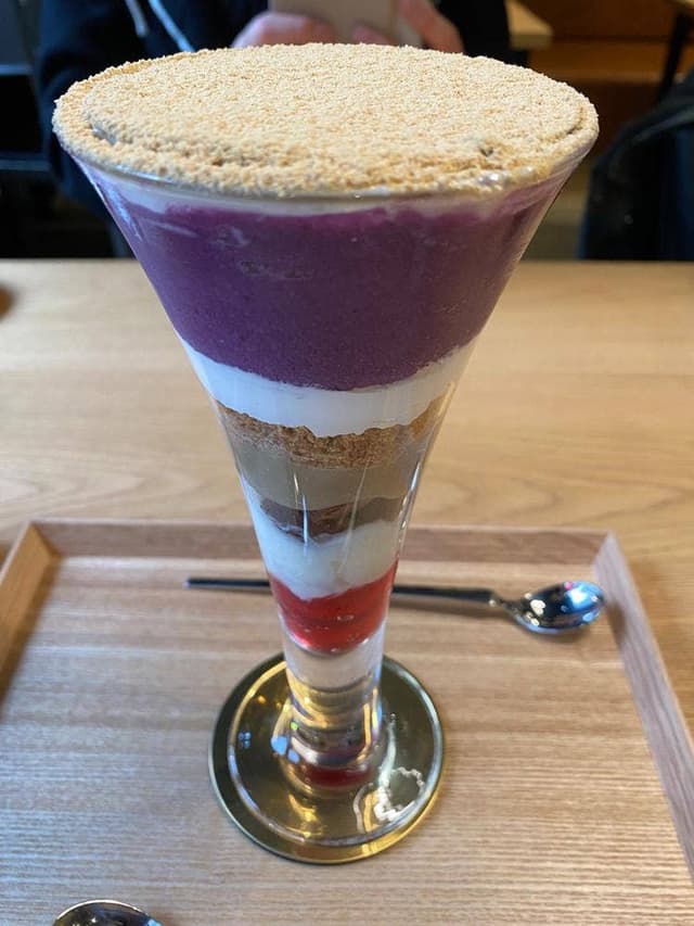 ニューヨークニューヨーク 大手町店 - サブ画像1