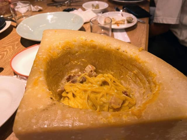 Italian Kitchen VANSAN 朝霞店 - サブ画像2