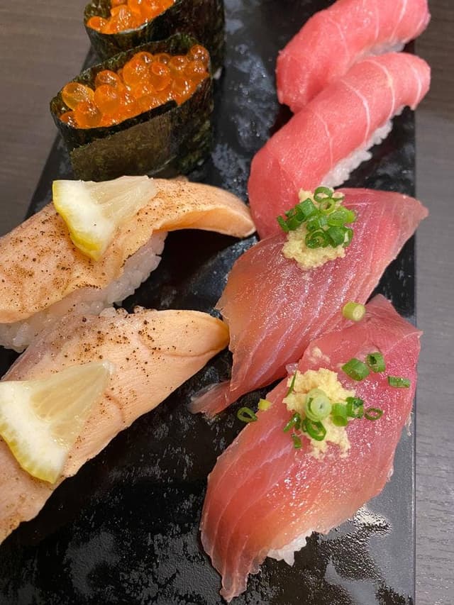 すしざんまい S 広島店 - サブ画像2