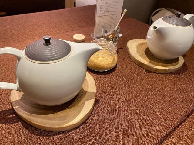 紅茶専科 紅一門 - サブ画像3