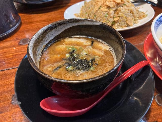 虎と龍 JR東淀川駅前店 - サブ画像2