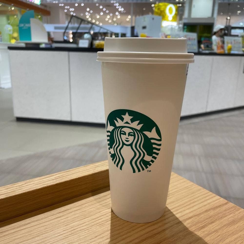 スターバックス コーヒー 金沢フォーラス1階店