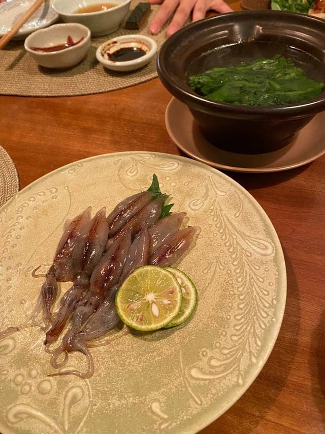 創菜酒房 縁 - サブ画像3