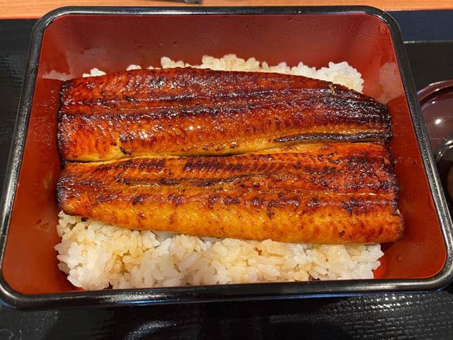 鰻の三谷 - サブ画像2
