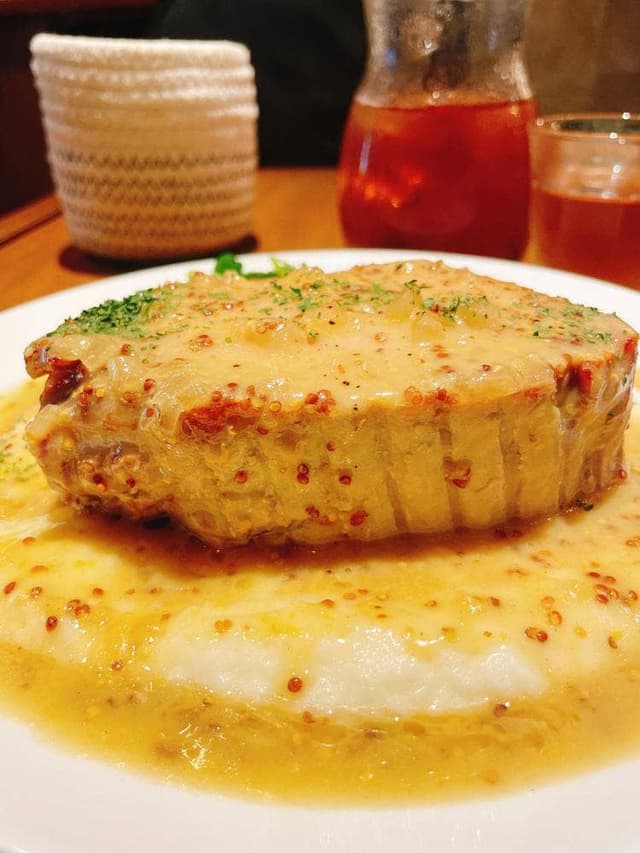 Les Jardin des dodine - サブ画像1