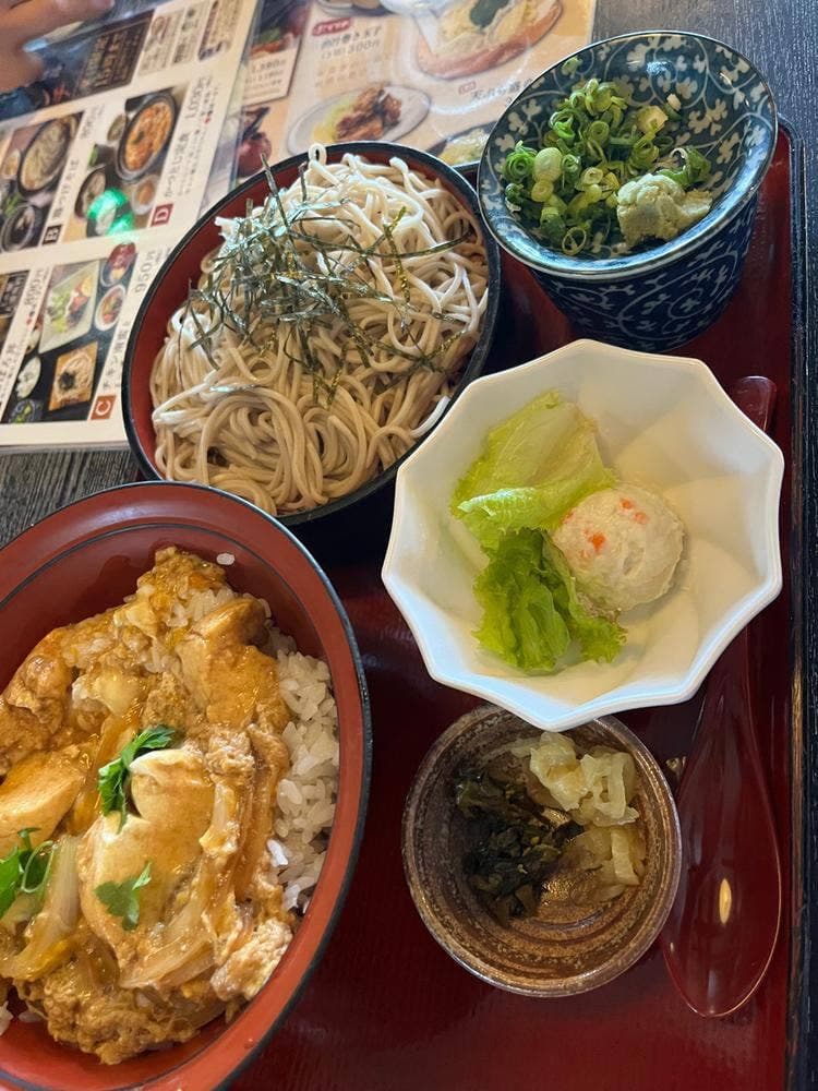 信濃路 かつらぎ店