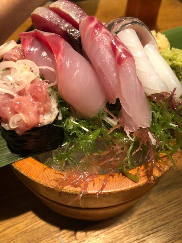 魚酎 - サブ画像3