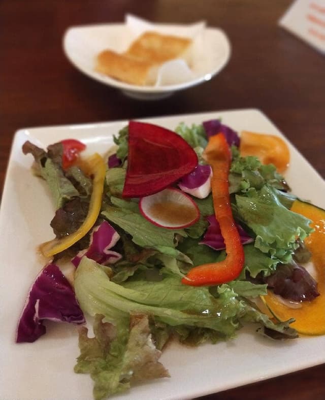 イタリア食堂frutto - サブ画像1