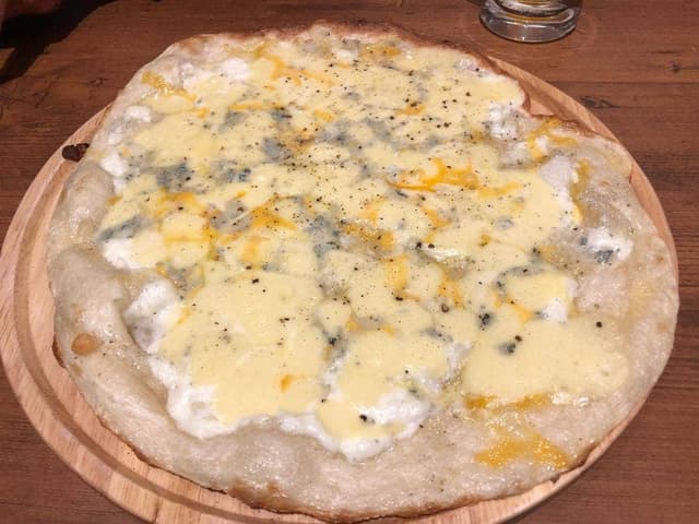 ジョリーパスタ 金沢三馬店 - サブ画像3