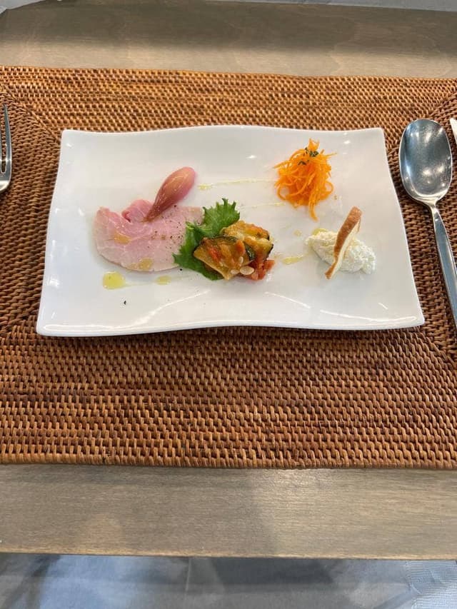 Ristorante Kishine - サブ画像1