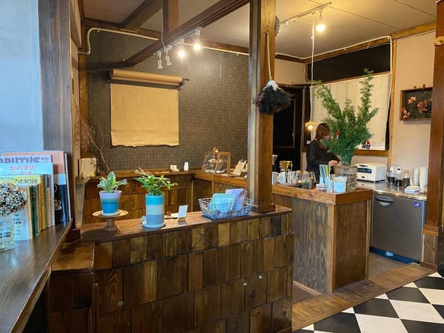 HIBI COFFEE - サブ画像1