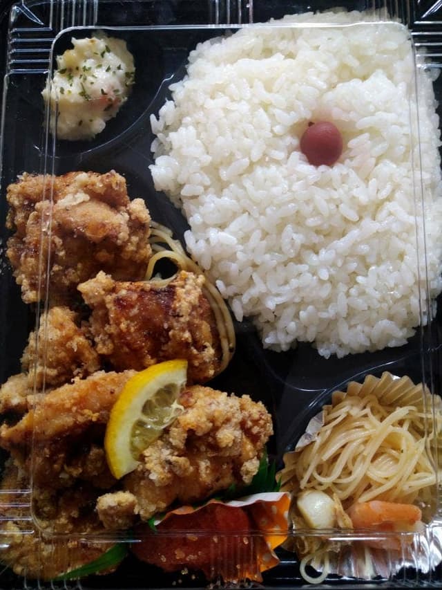 よっちゃん食堂 - サブ画像1