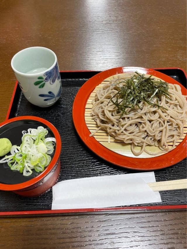 そば処 にわか Let's鶴来店 - サブ画像3