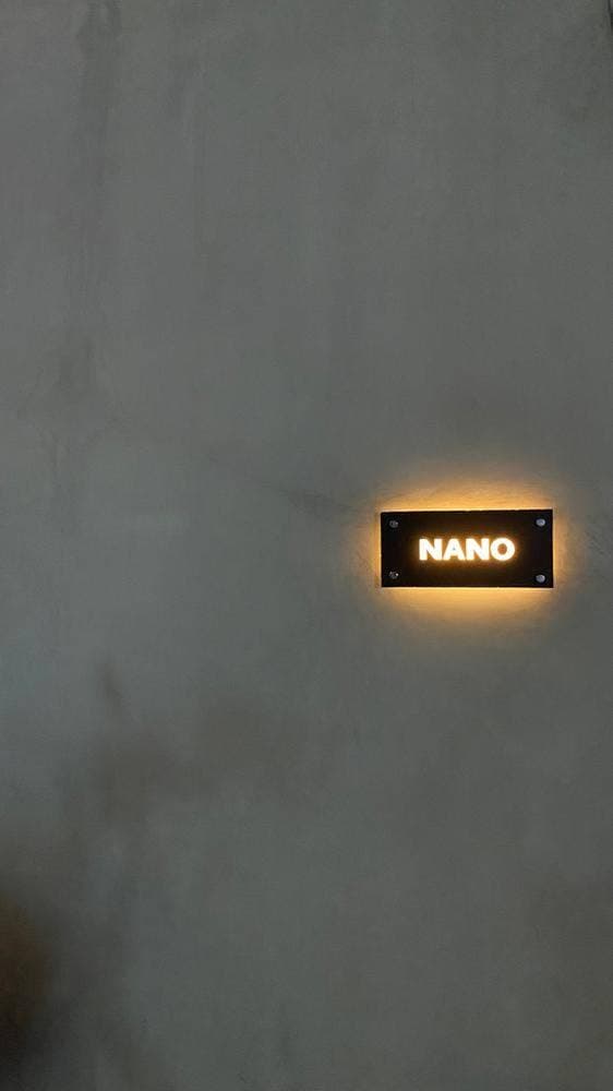 NANO - サブ画像1
