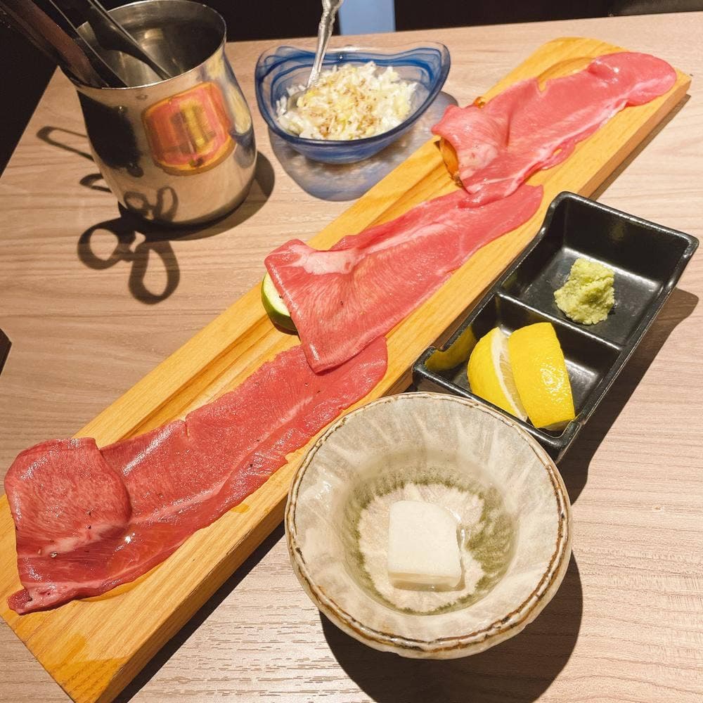 黒毛和牛焼肉うし5 川越店