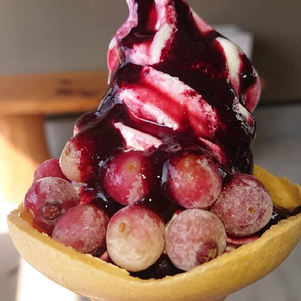 ブルーベリー園むら田