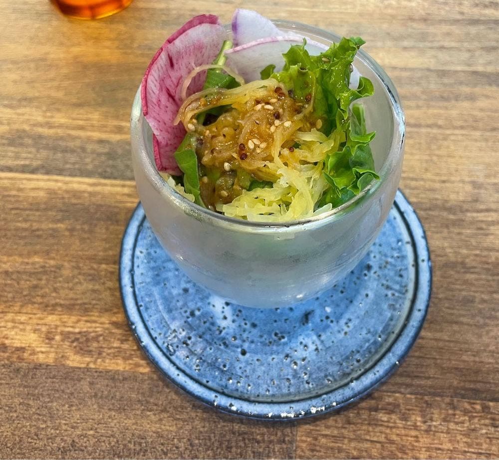 Bistro JONGJI