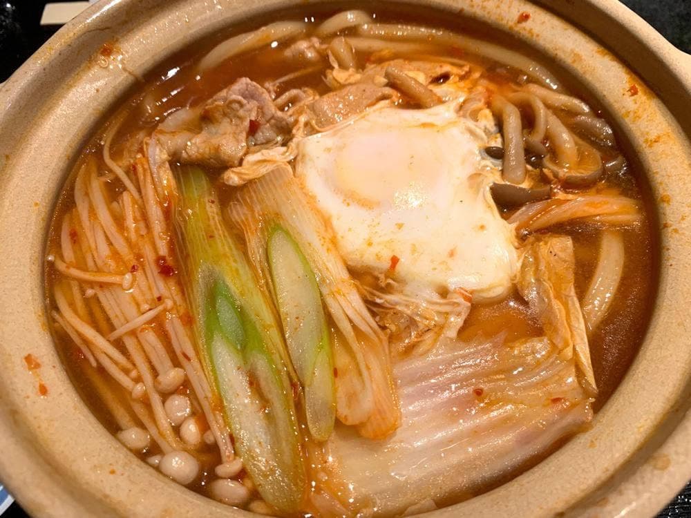 和風ファミリーレストラン 七福神