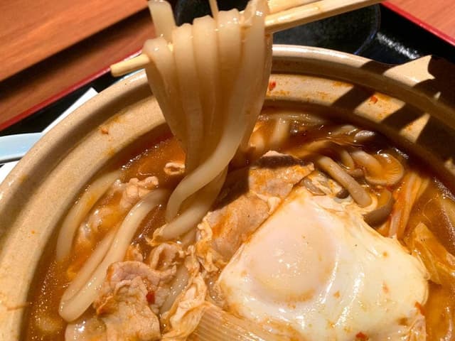 和風ファミリーレストラン 七福神 - サブ画像3