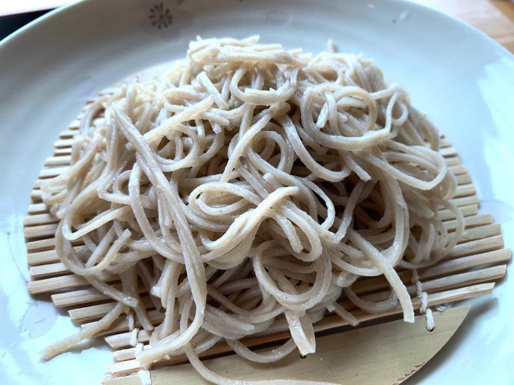 喜蕎八