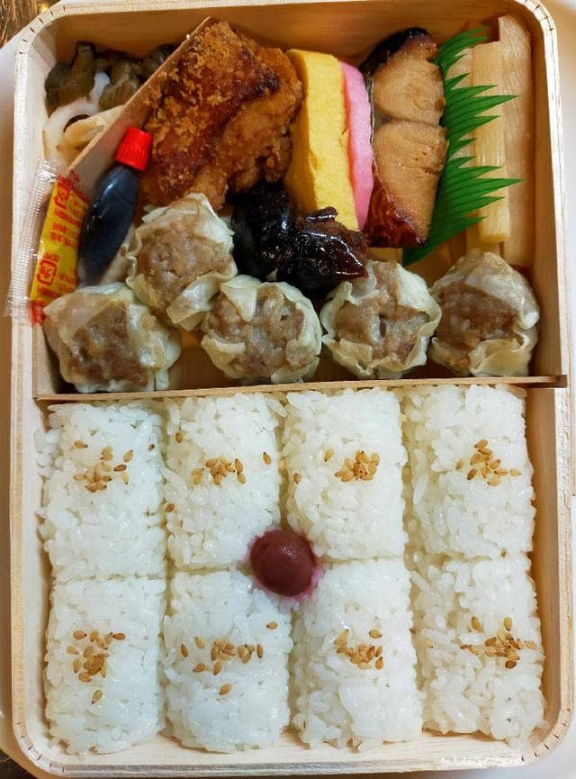 まねき 阪神梅田店 - サブ画像2