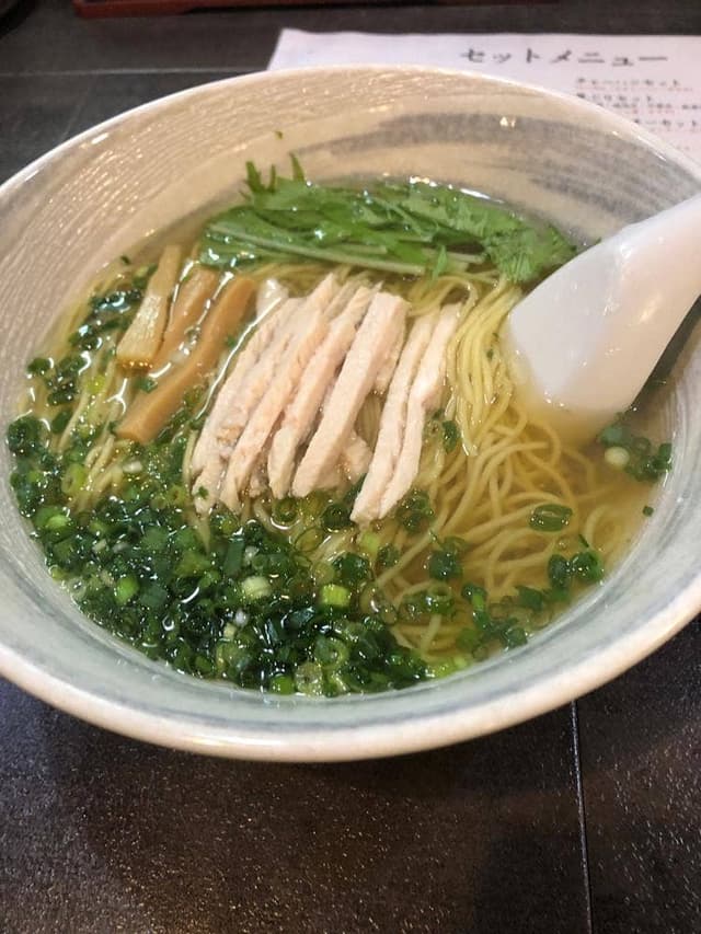 ぎょうざ・中華 大将 - サブ画像1