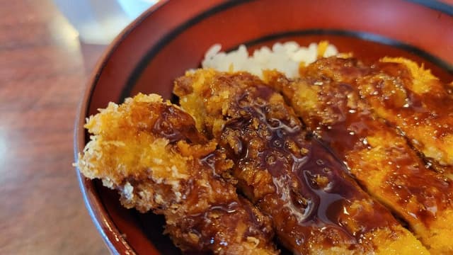 お多福 中橋店 - サブ画像1