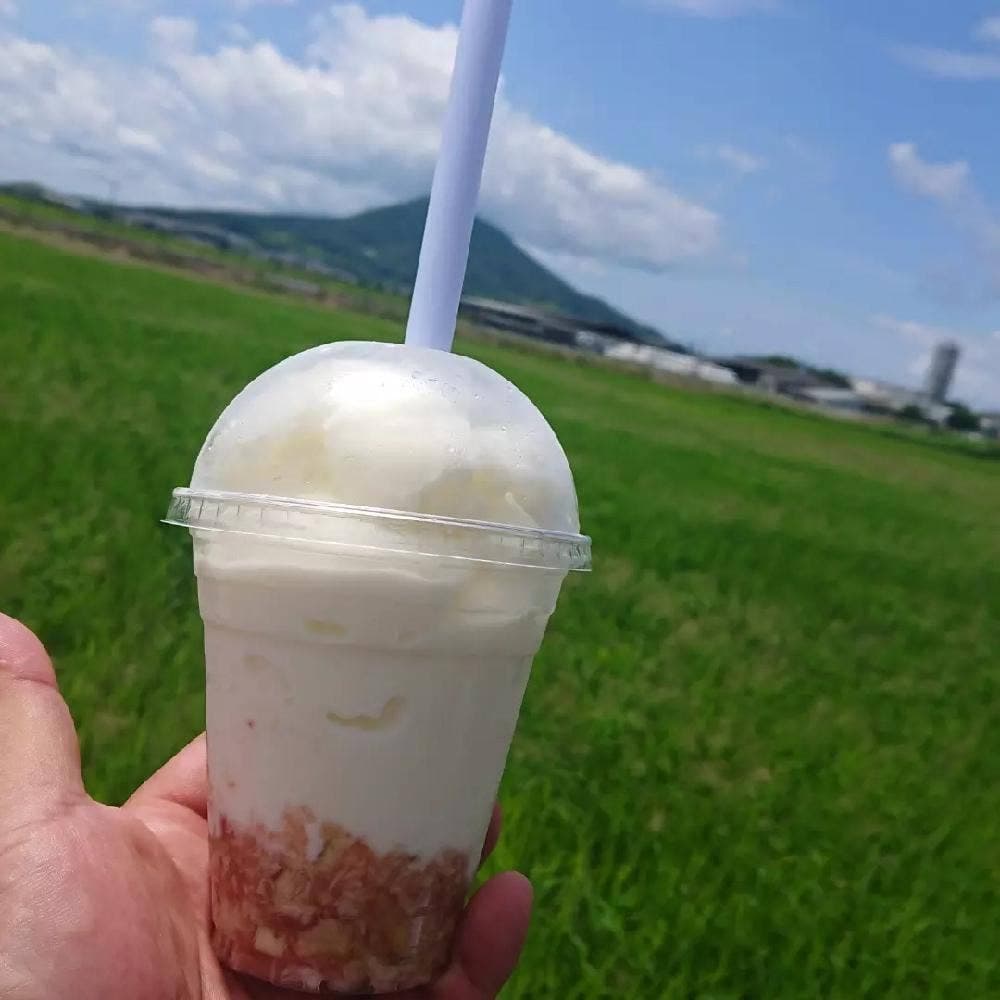 糸島パッションフルーツ工房 La'Puni