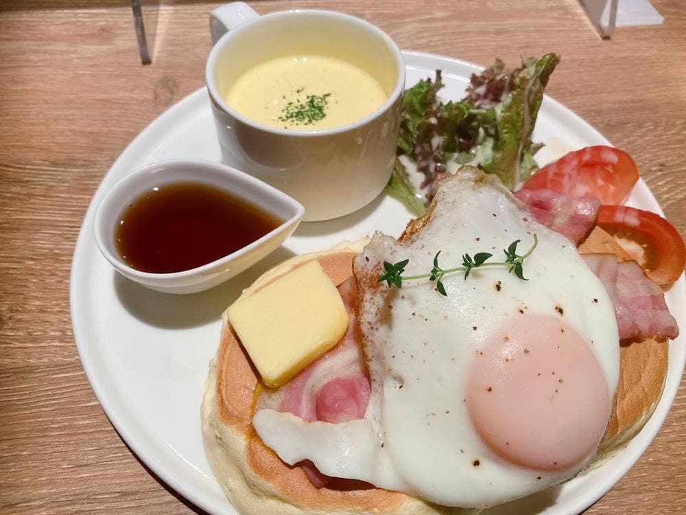 CAFE KRUZE