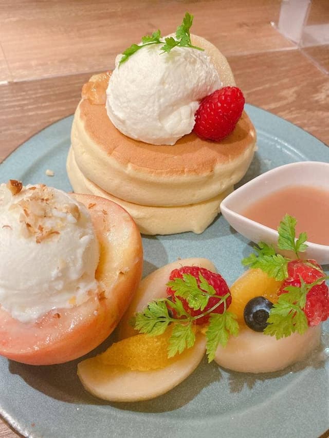 CAFE KRUZE - サブ画像3