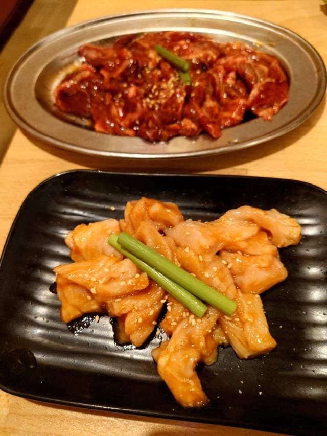 炭火焼肉 とみや 登美ヶ丘店 - サブ画像3