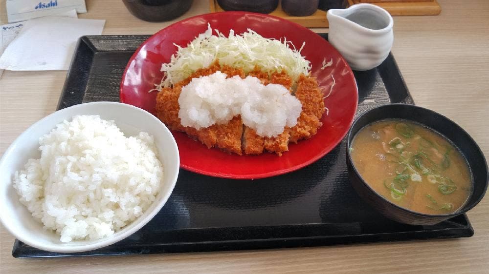 かつや 奈良大和郡山店
