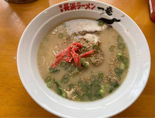 一龍 太田店 - サブ画像1