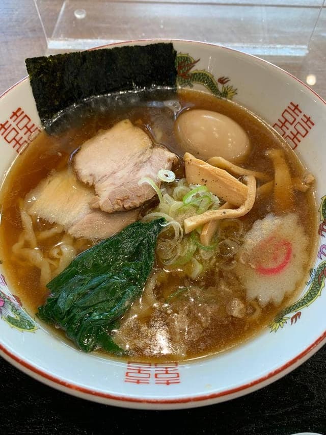 麺処 ひろ田製粉所 道の駅ふくしま店 - サブ画像1