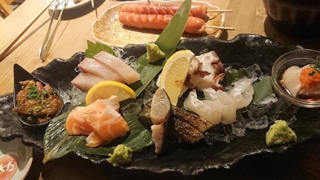 酒場 あうん 博多店 - サブ画像2