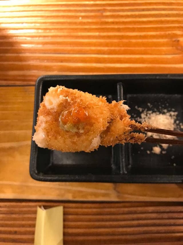 浪漫亭 - サブ画像1