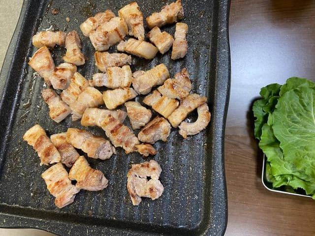 肉焼き 文太 - サブ画像3